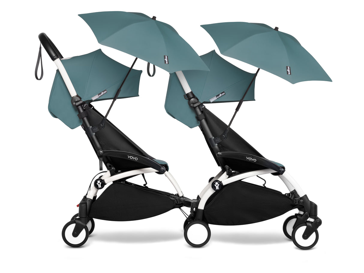 YOYO Sonnenschirm aqua