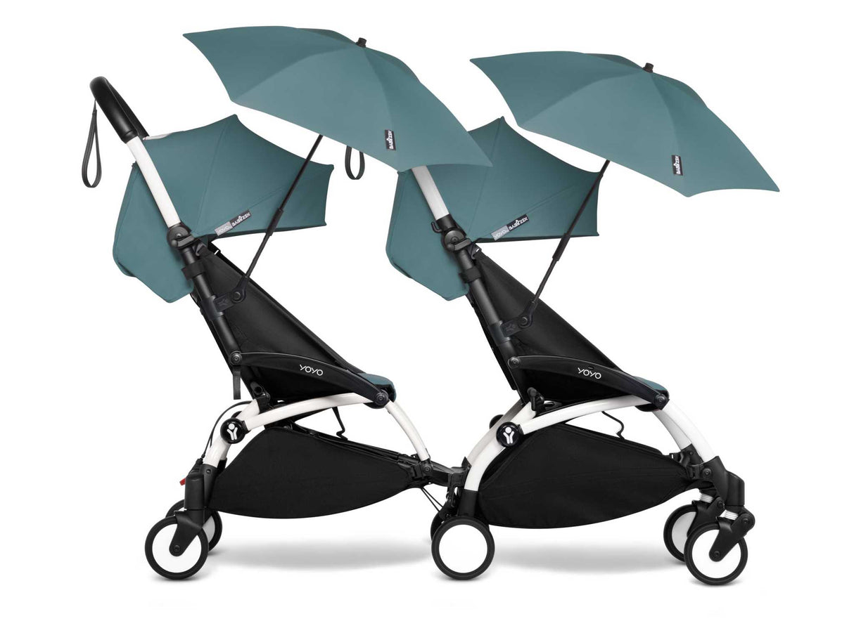 YOYO Sonnenschirm aqua