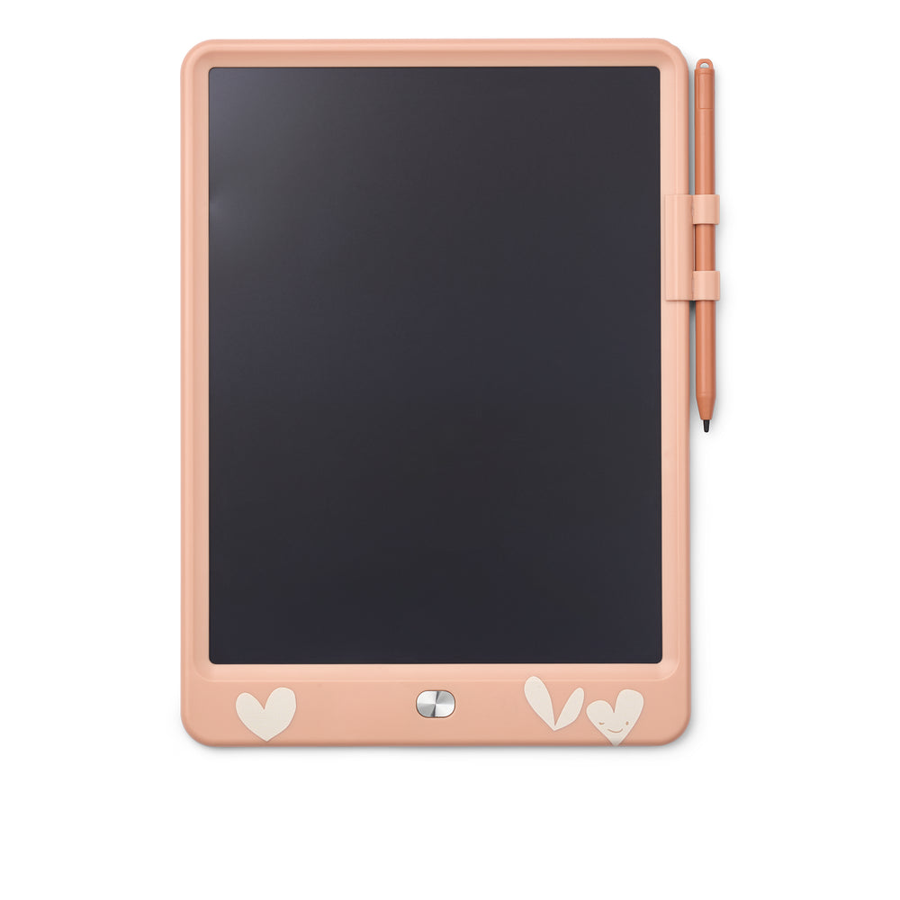Zora LCD-Tablet/ 2620 Sweethearts -Pale tuscany