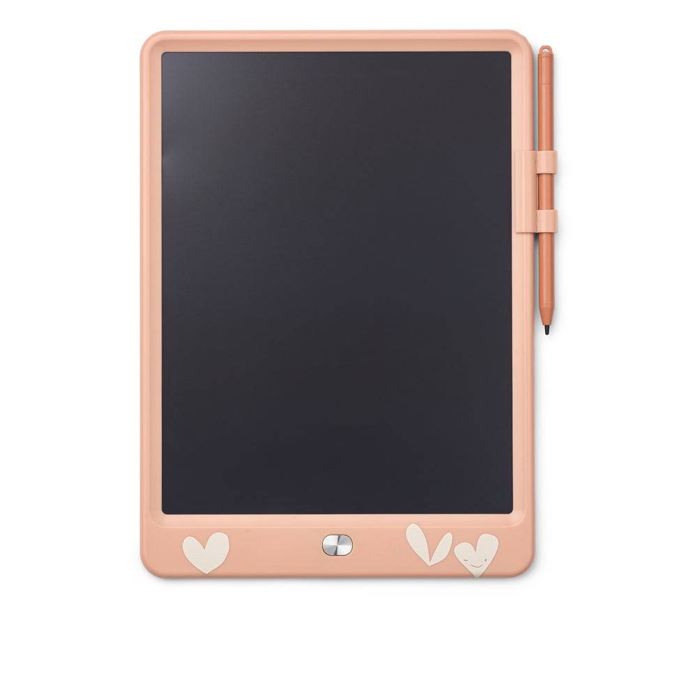 Zora LCD-Tablet/ Sweethearts Pale Tuscany
