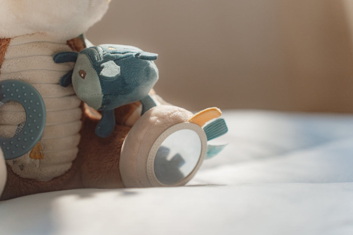 Aktivitäten Fuchs/ Forest Friends