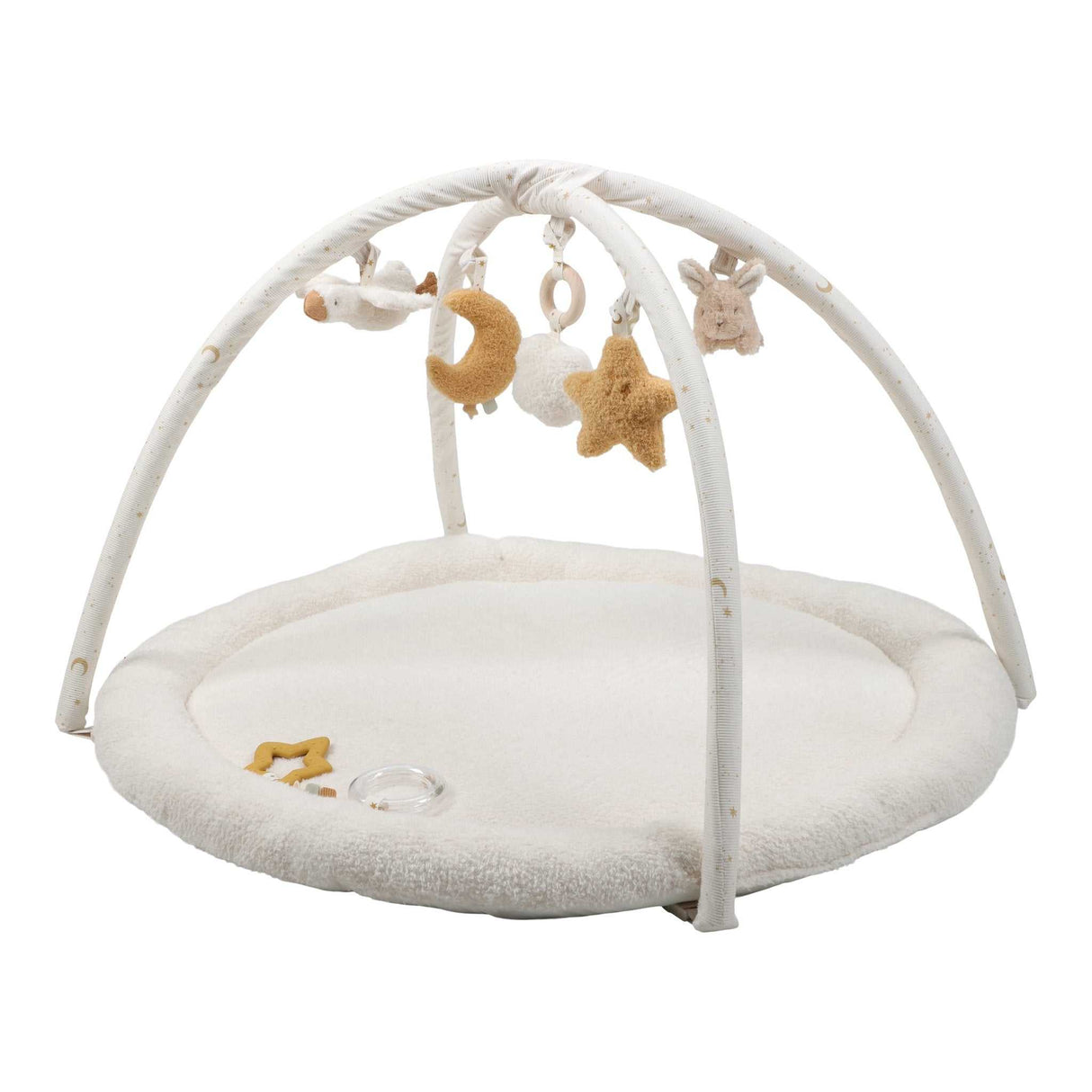 Aktivity Spieldecke/ Newborn Naturals