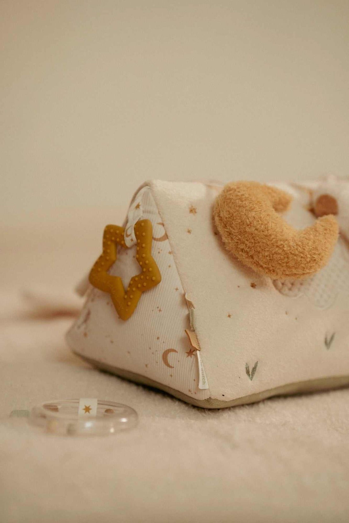 Aktivitätsdreieck/ Newborn Naturals