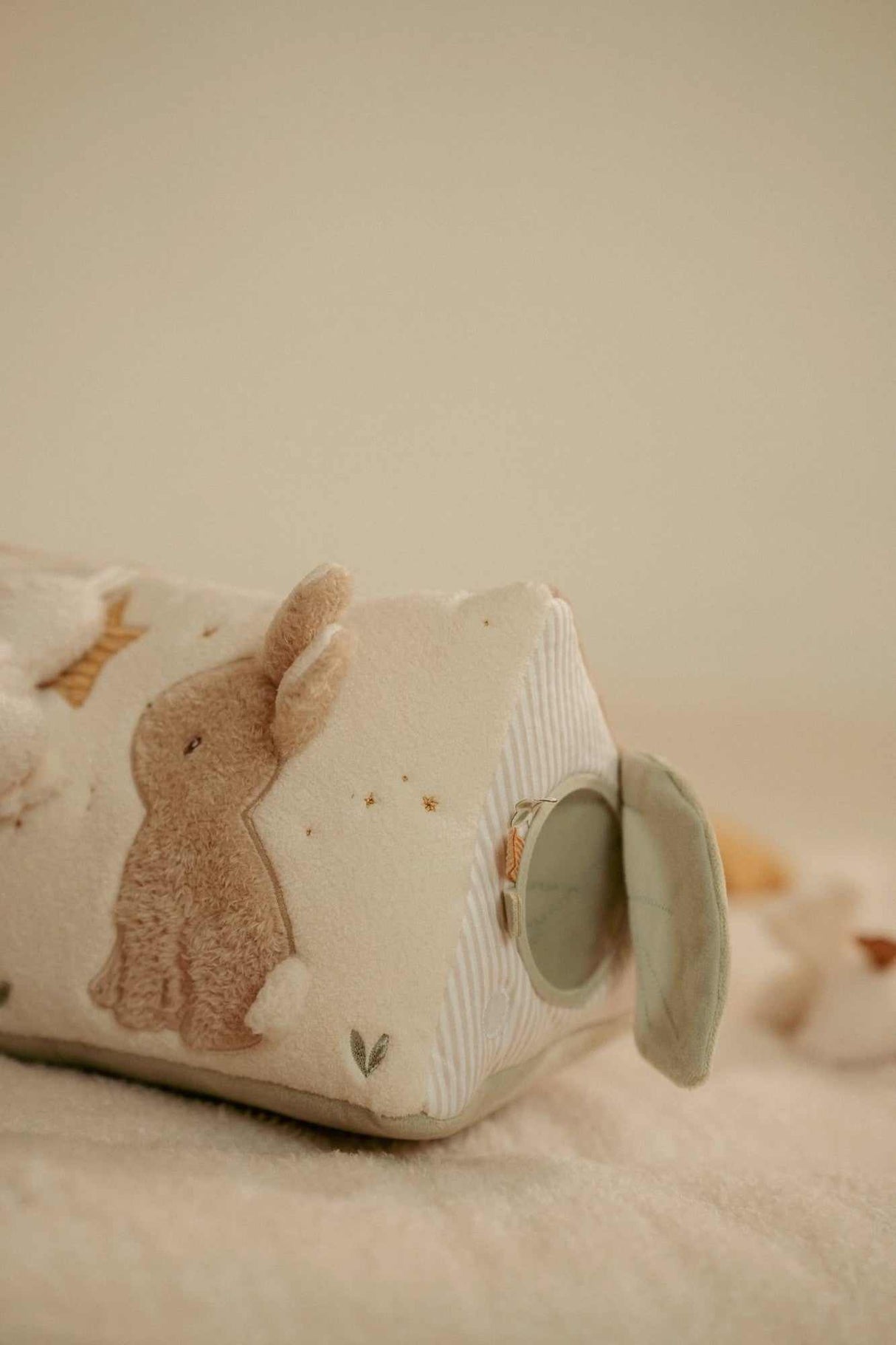 Aktivitätsdreieck/ Newborn Naturals