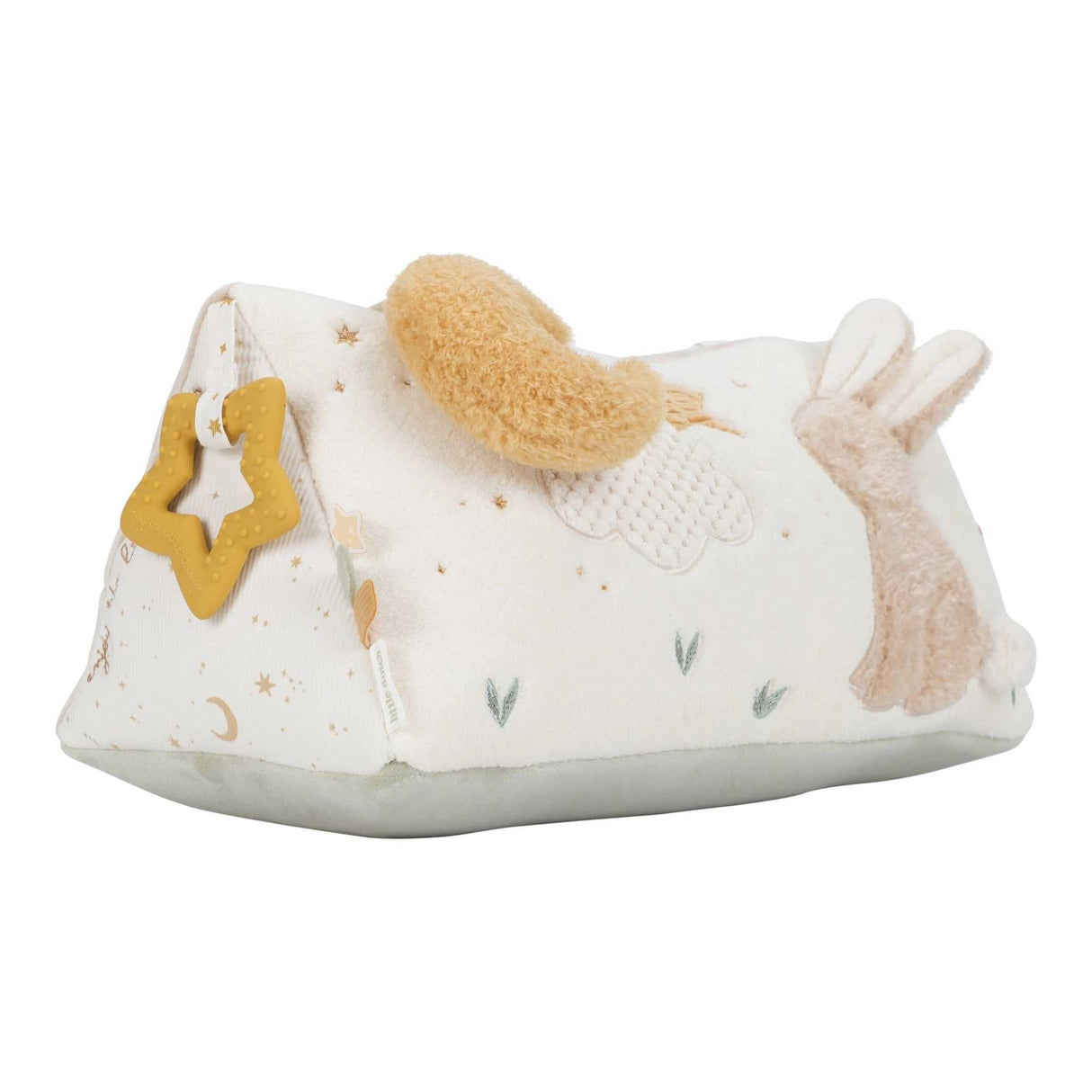 Aktivitätsdreieck/ Newborn Naturals