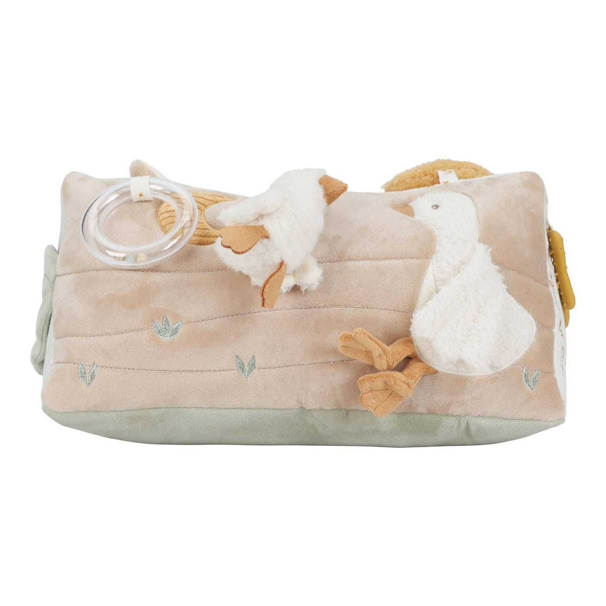 Aktivitätsdreieck/ Newborn Naturals