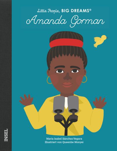 Little People, Gorman