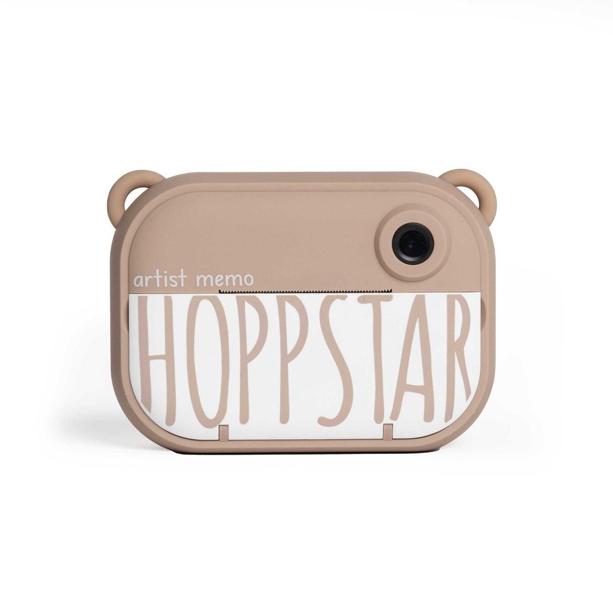 Sofort- Druck Digitalkamera Artist- memo