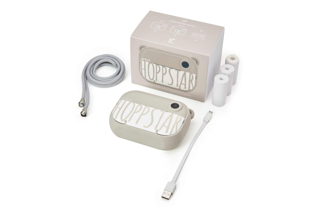 Sofort- Druck Digitalkamera Artist- oat