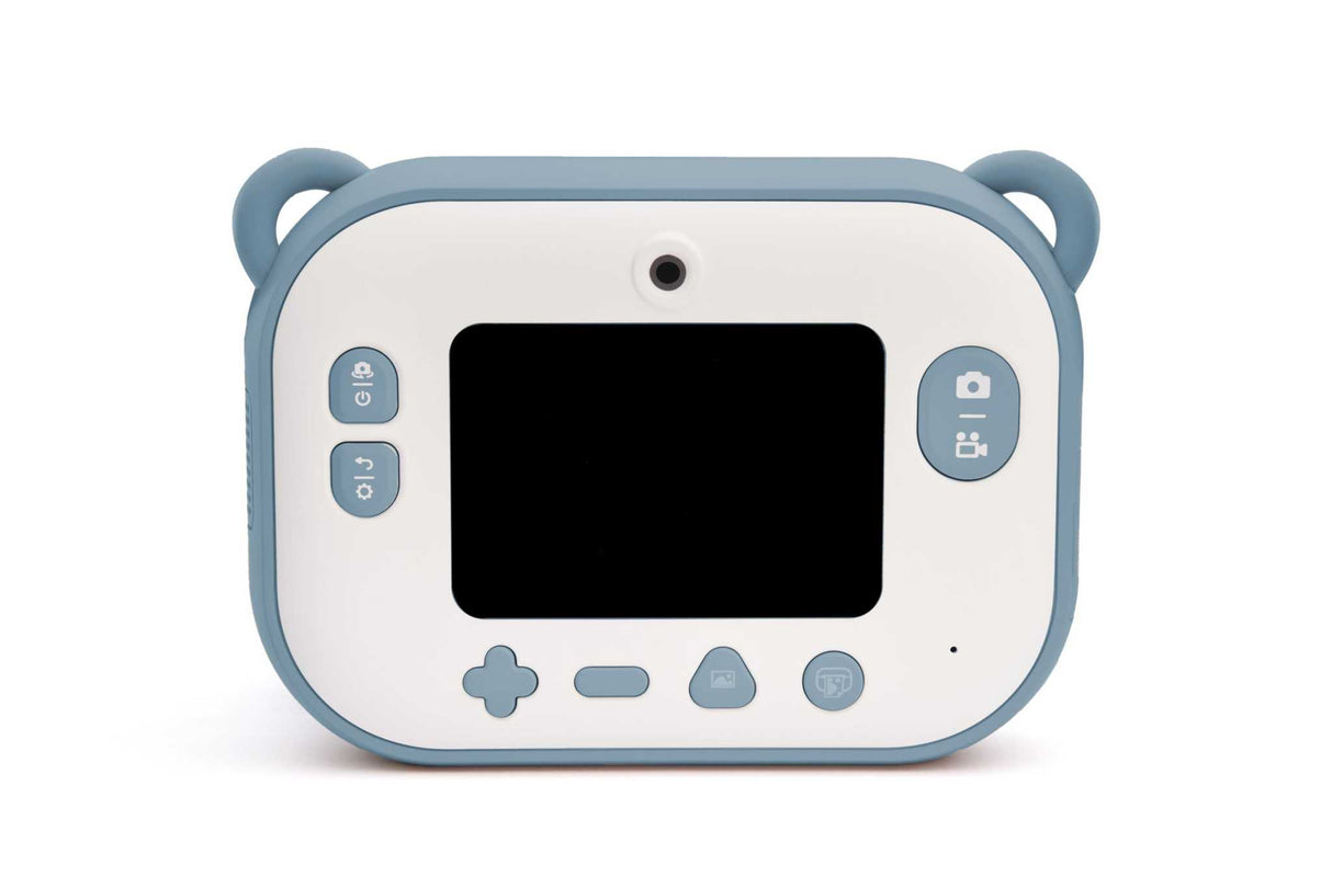 Sofort- Druck Digitalkamera Artist- denim