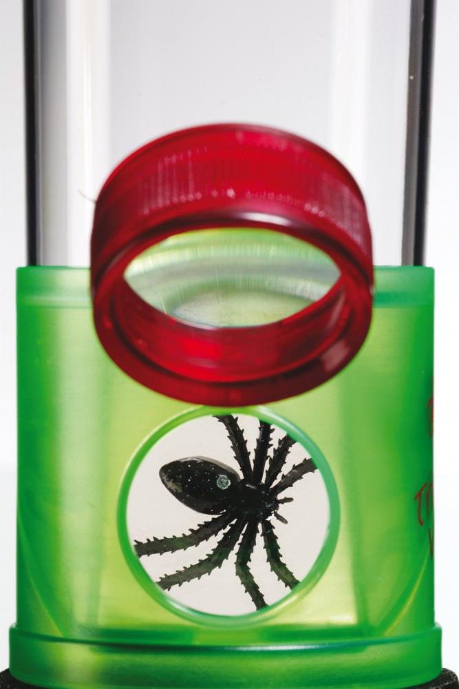 Expedition Natur 3-Wege Becherlupe