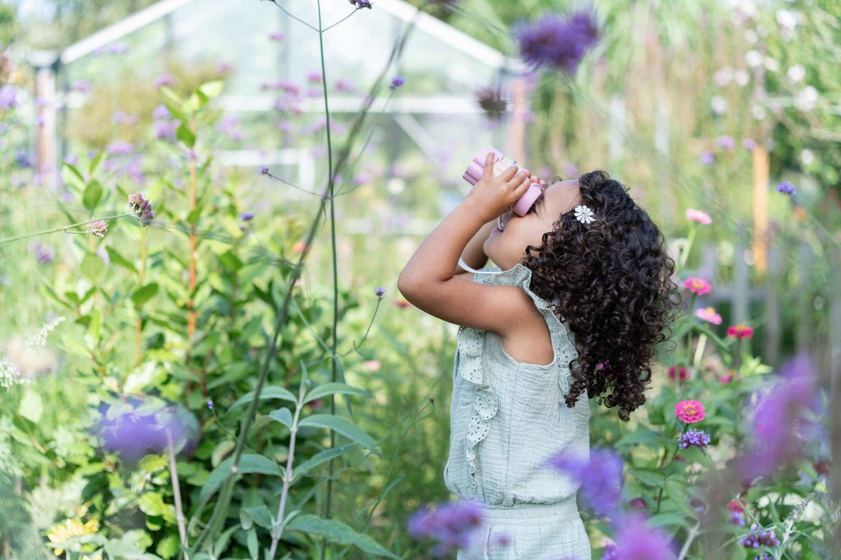 Fernglas/ Fairy Garden