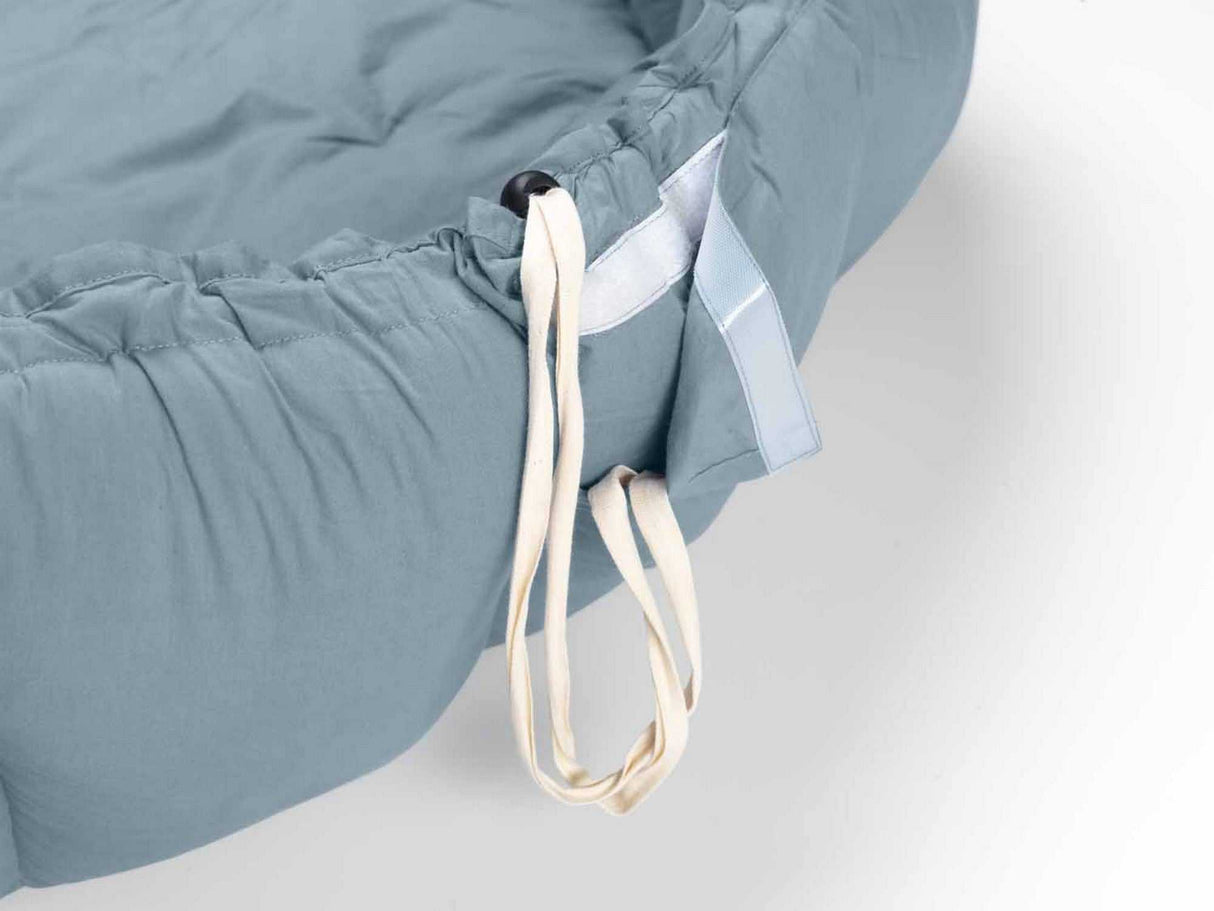 Spielmatte Bloom/ Dusty blue