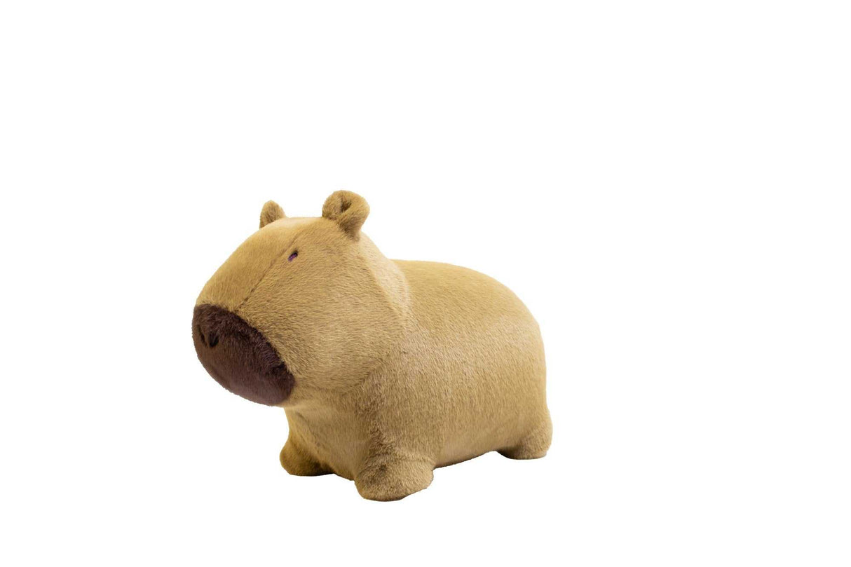 Hüpf-Tier Capybara