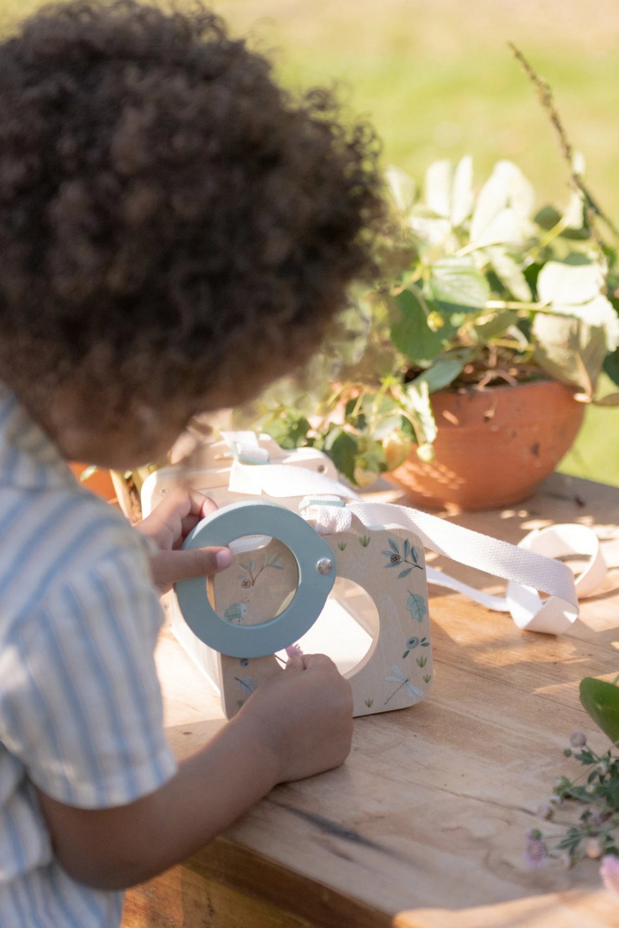 Insektenkasten / Forest Friends