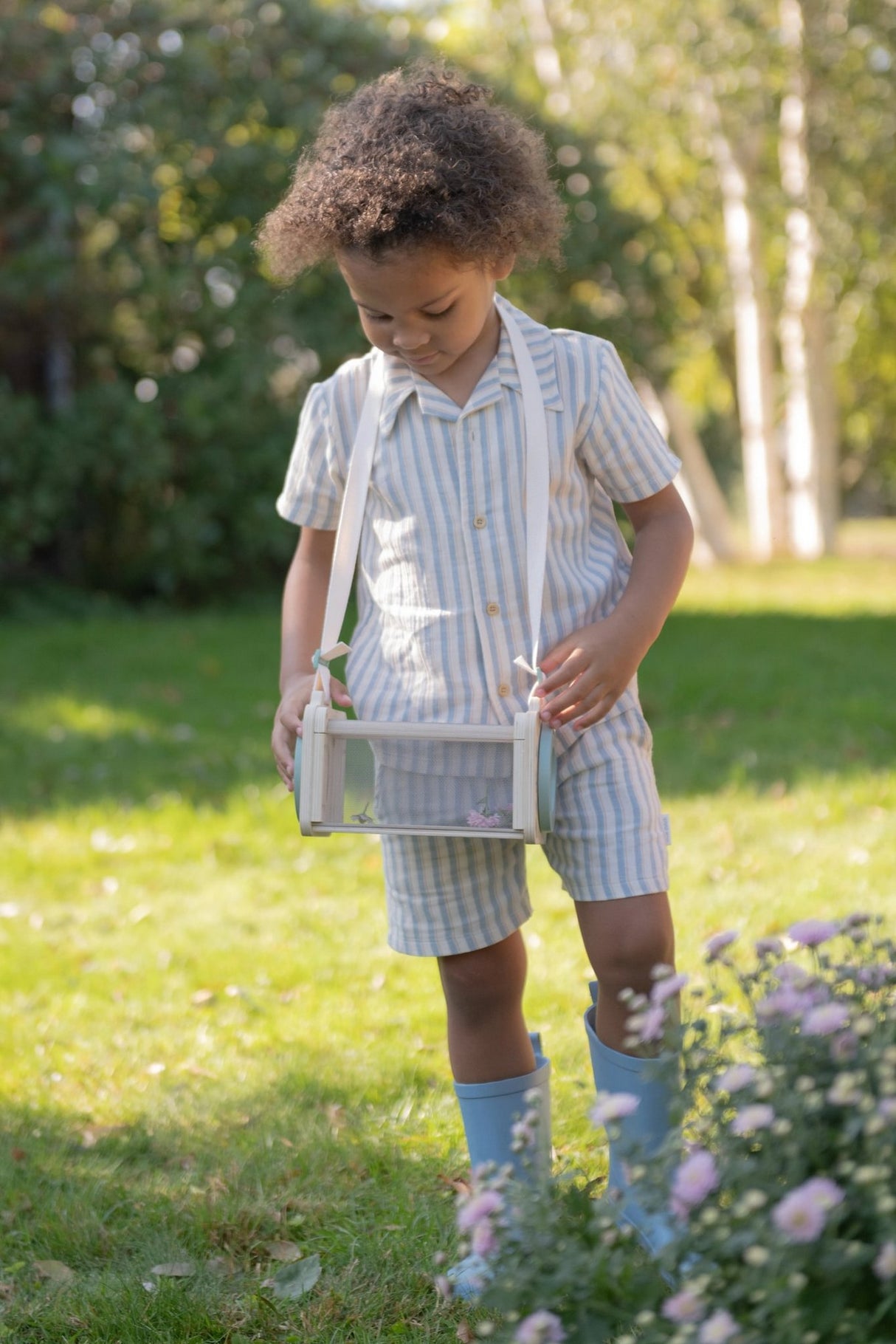 Insektenkasten / Forest Friends