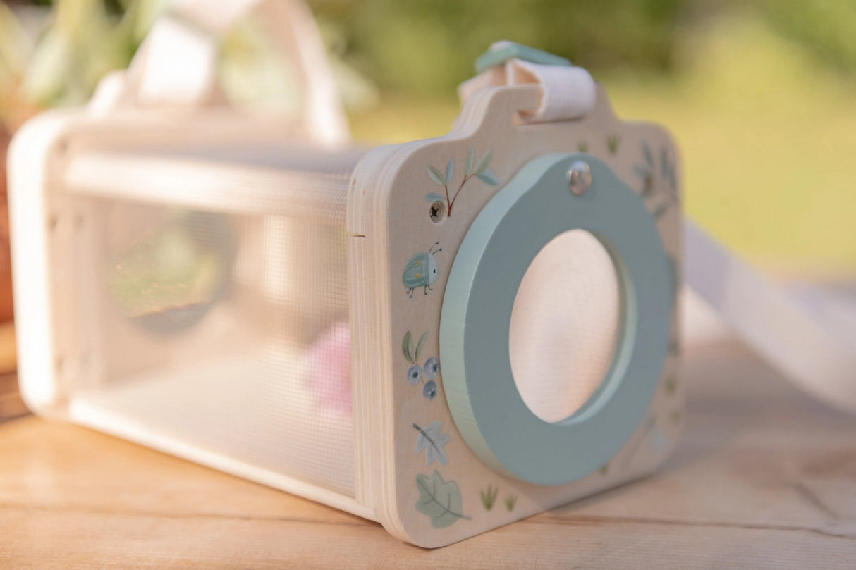 Insektenkasten / Forest Friends