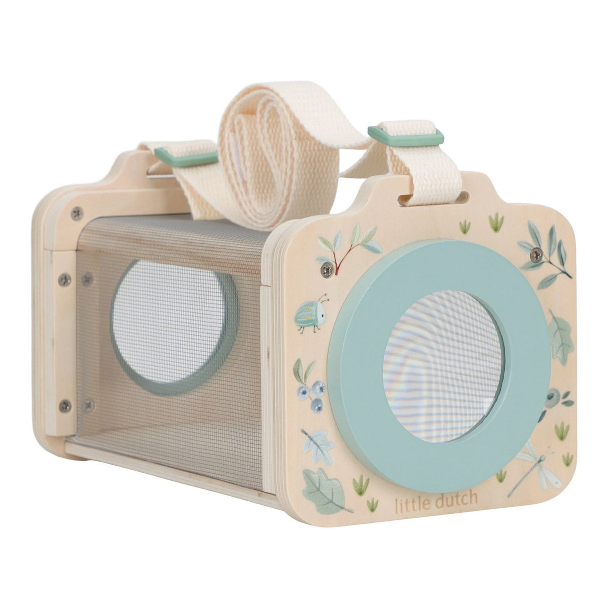 Insektenkasten / Forest Friends