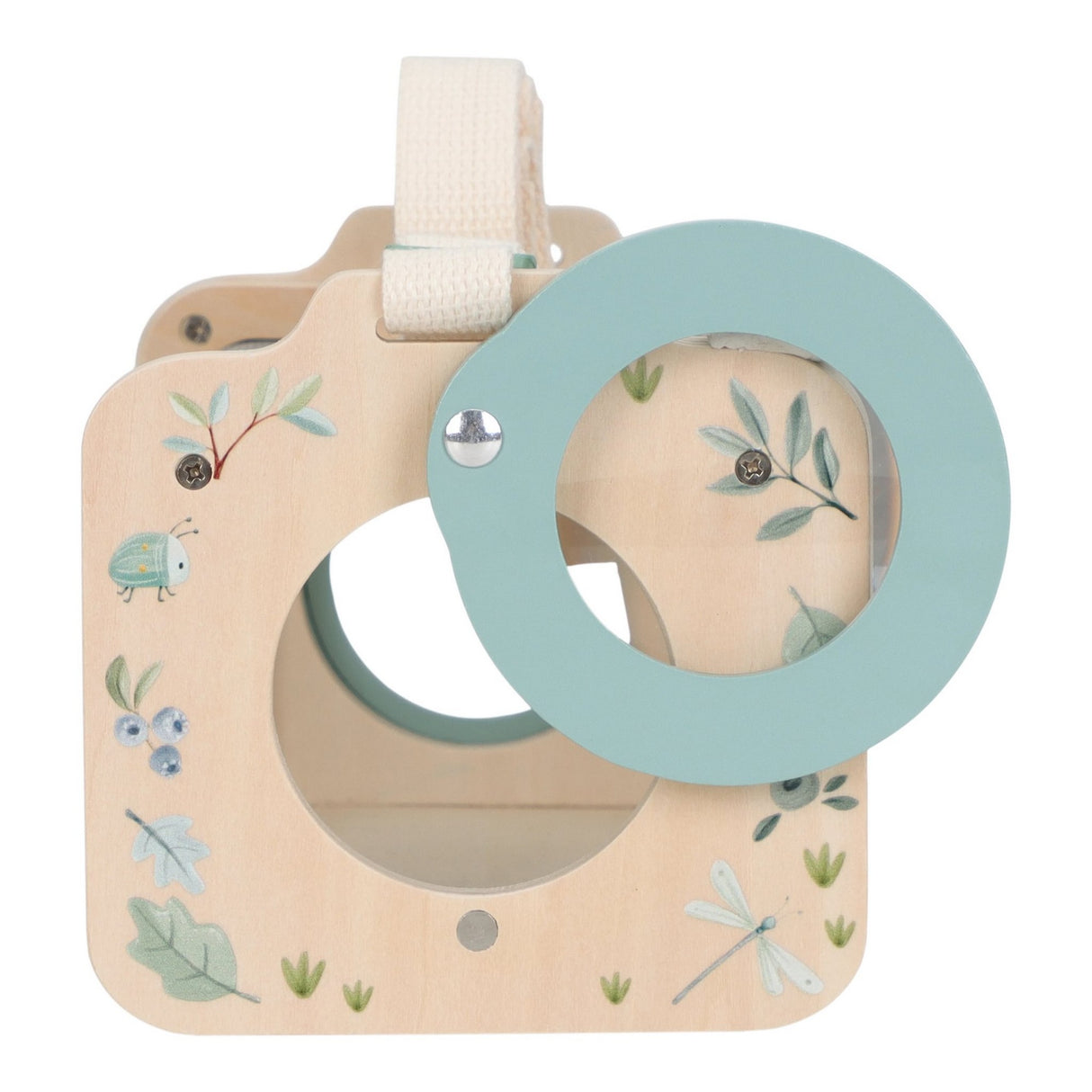 Insektenkasten / Forest Friends