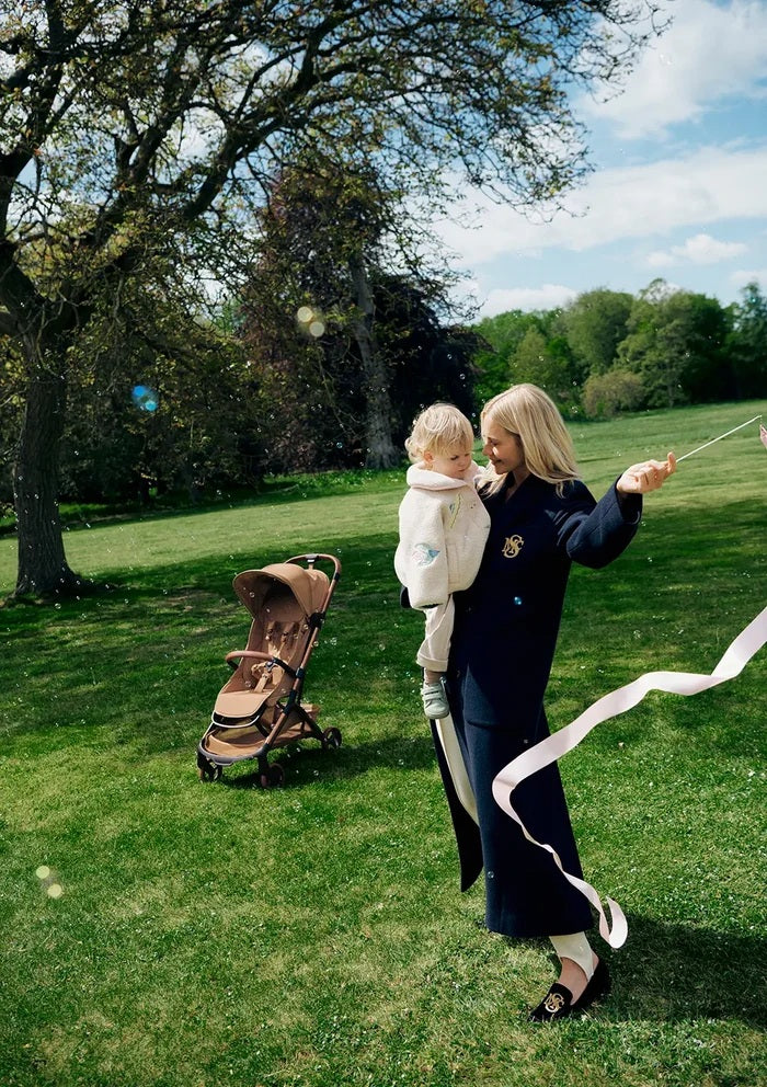 Bugaboo X StellaMcCartney Butterfly 2