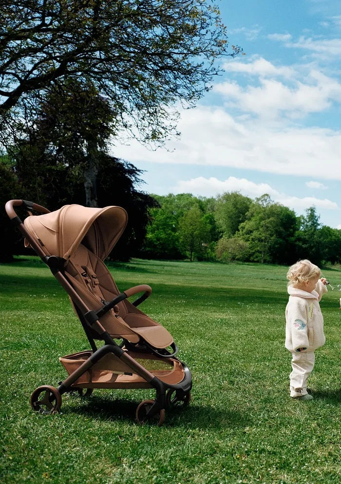 Bugaboo X StellaMcCartney Butterfly 2