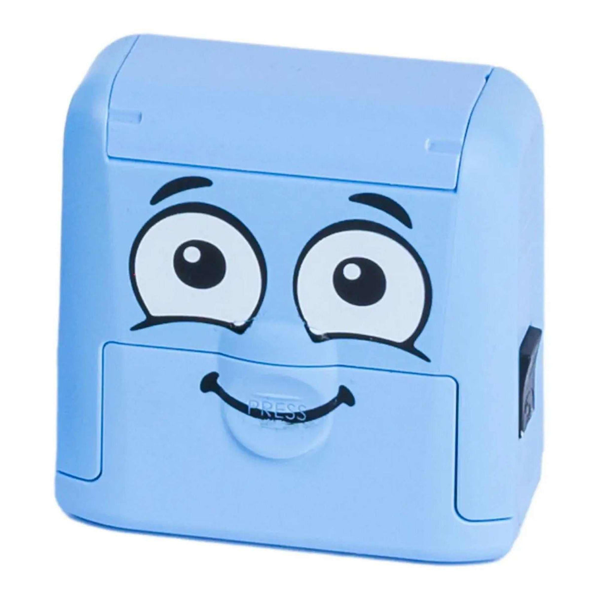 Textil- und Schul-Marker/ blau