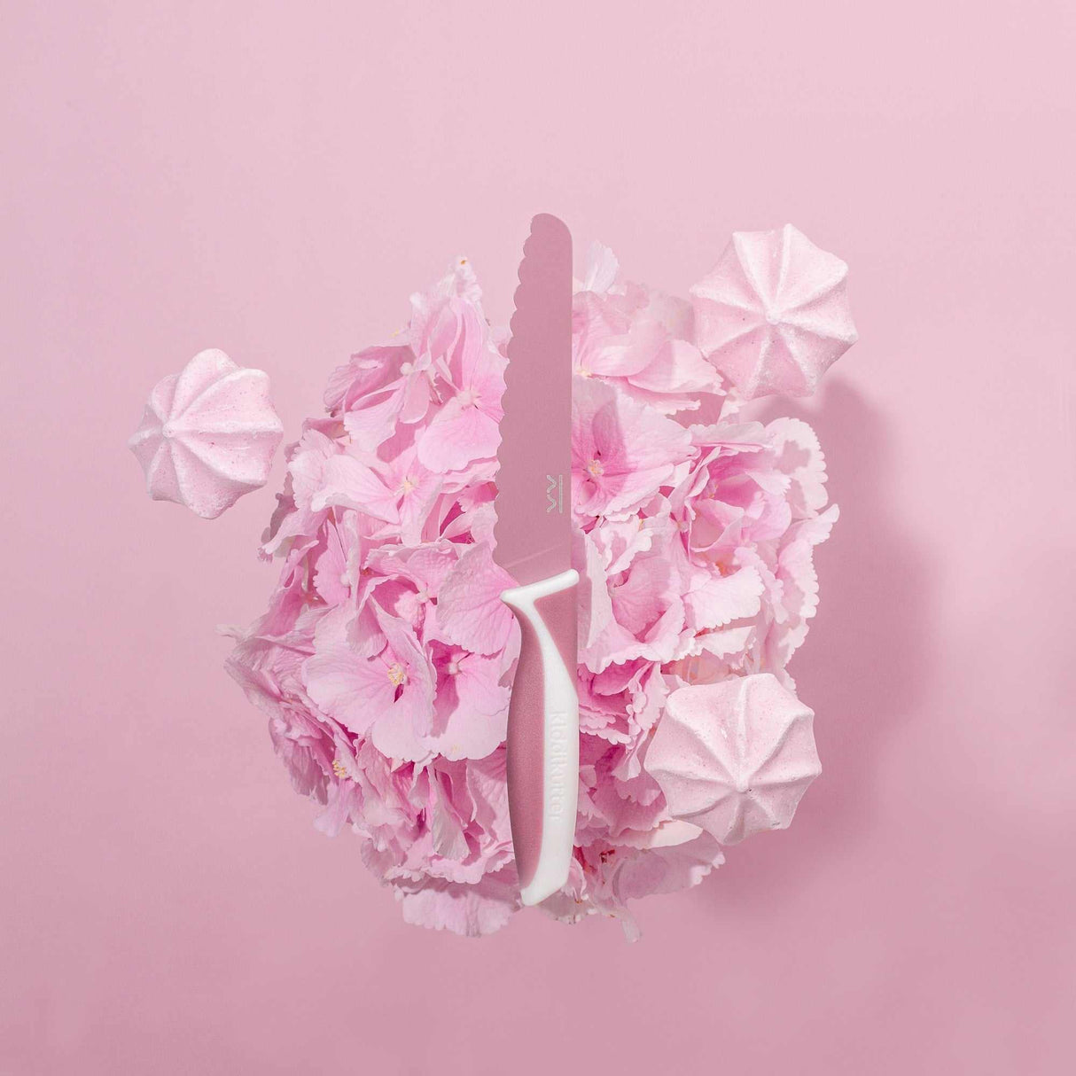 Kindermesser/ Cotton Candy