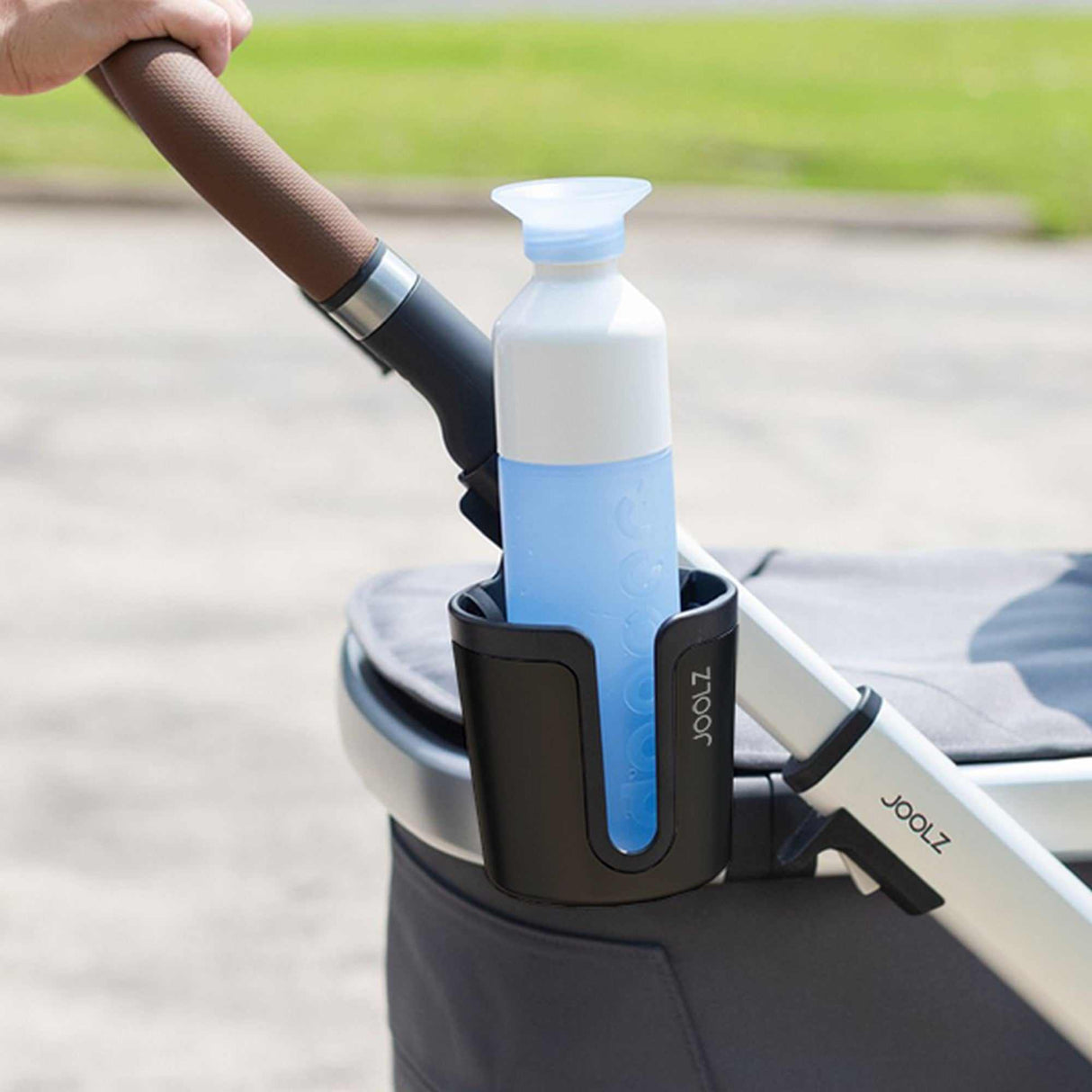 Aer/Day/Hub/Geo3 Becherhalter