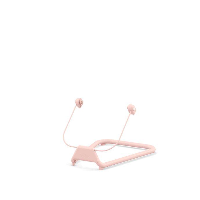 Lemo Bouncer Stand / Pearl Pink