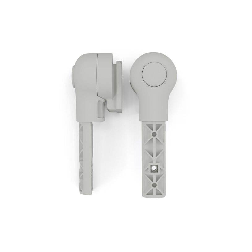 LEMO Adapter Set