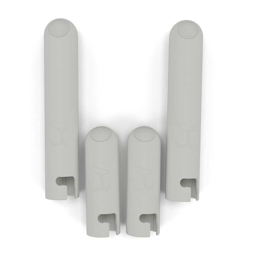 LEMO Adapter Set