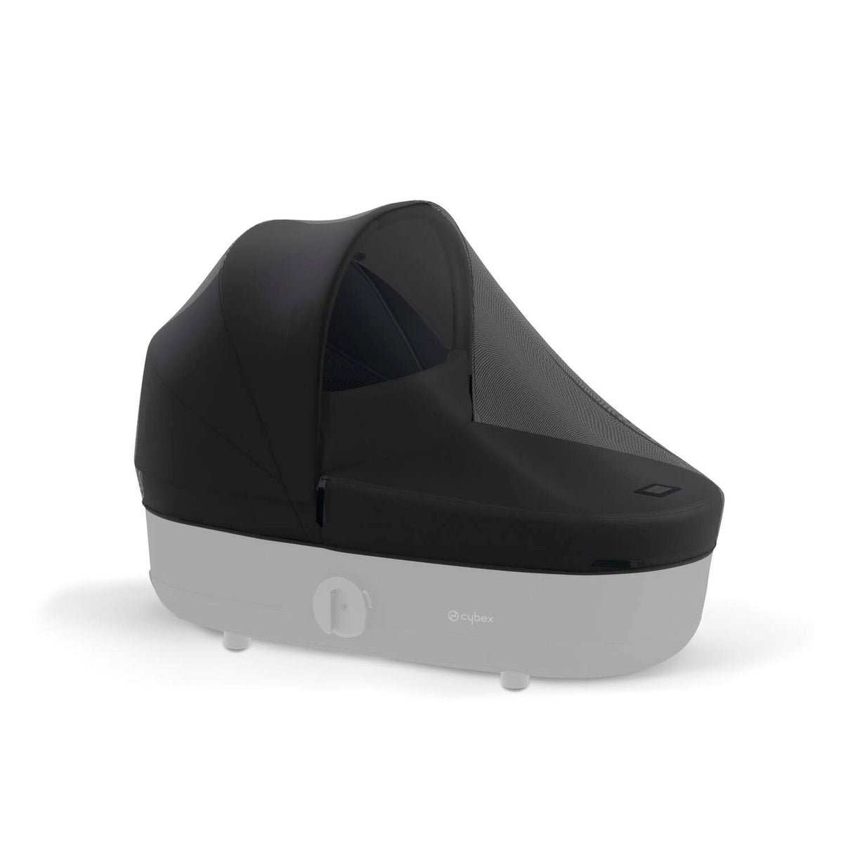 PRIAM/MIOS Insektennetz Kinderwagenwanne Lux Carry Cots