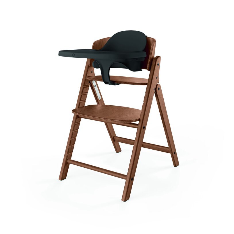 CLICK&FOLD 4-in-1 Set/ All Natural Dark