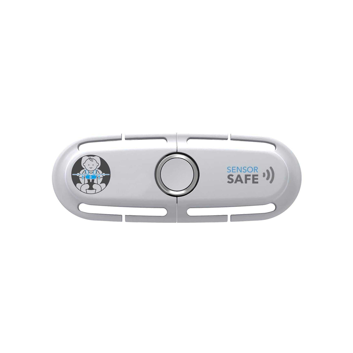 Sensor Safe 4 in 1 Sicherheitskit Toddler grey
