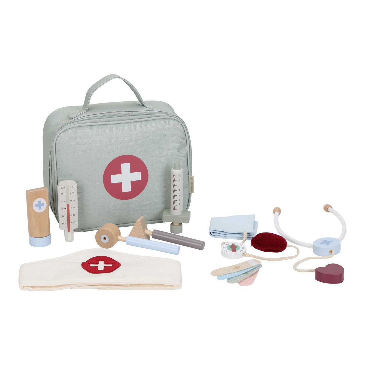 Doktor Set