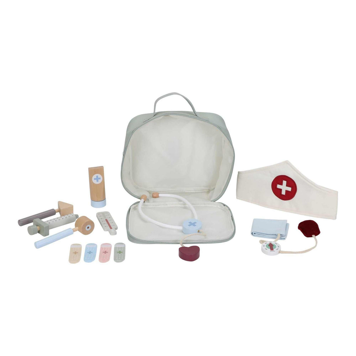 Doktor Set