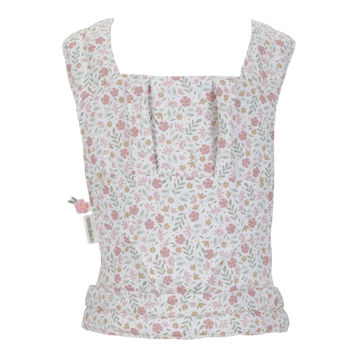 Puppentrage/ Soft Flowers