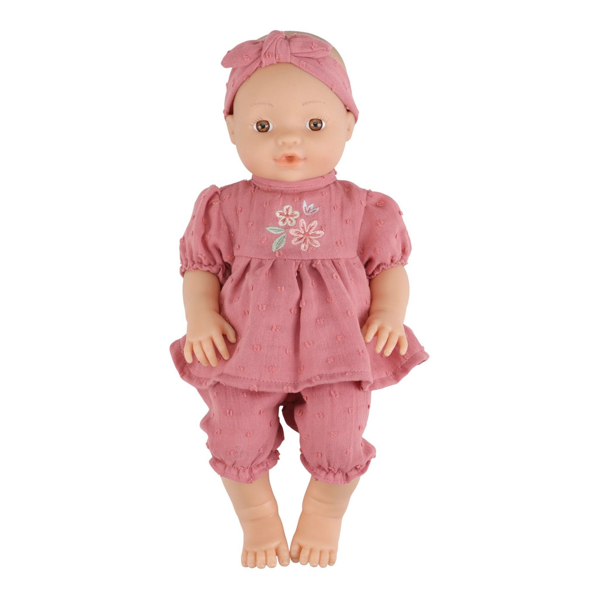 Trink & Pinkelpuppe Livia