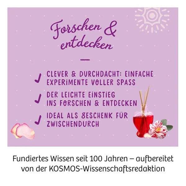 Duft-Zauber
