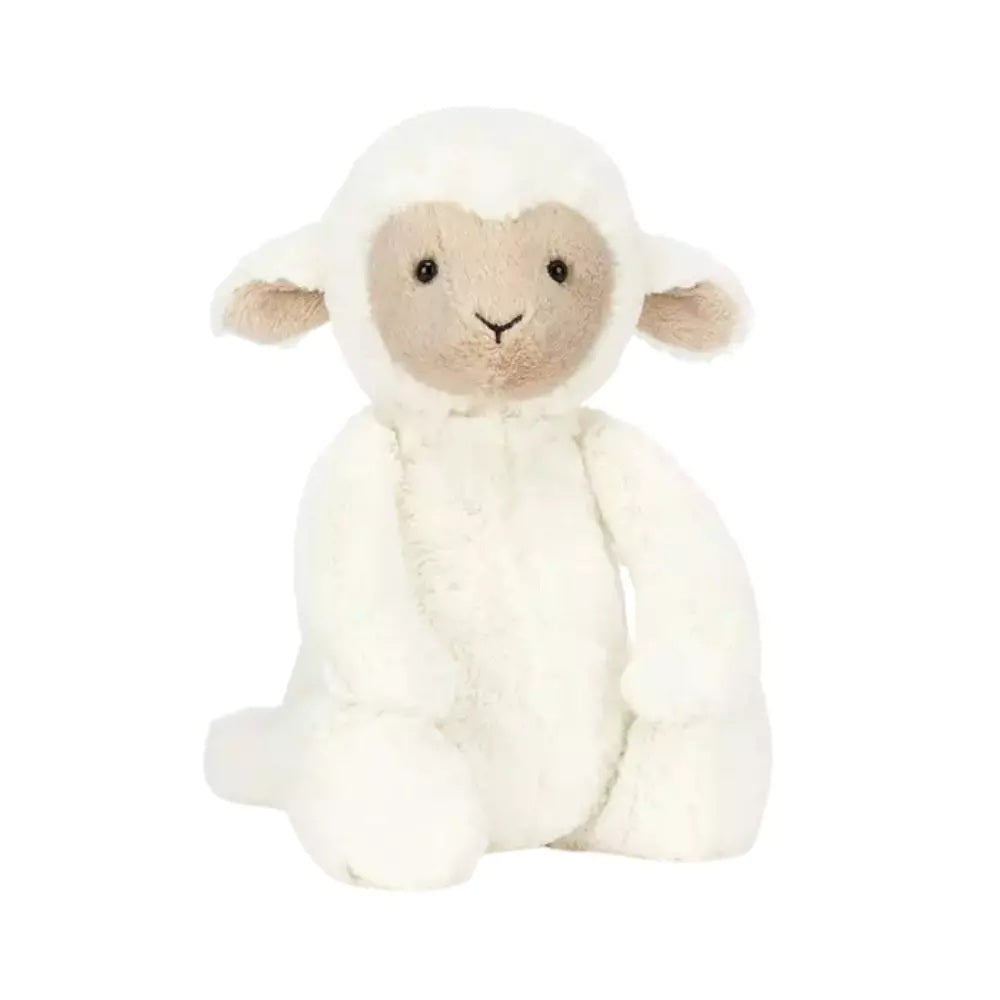 Bashful Skipson Lamm