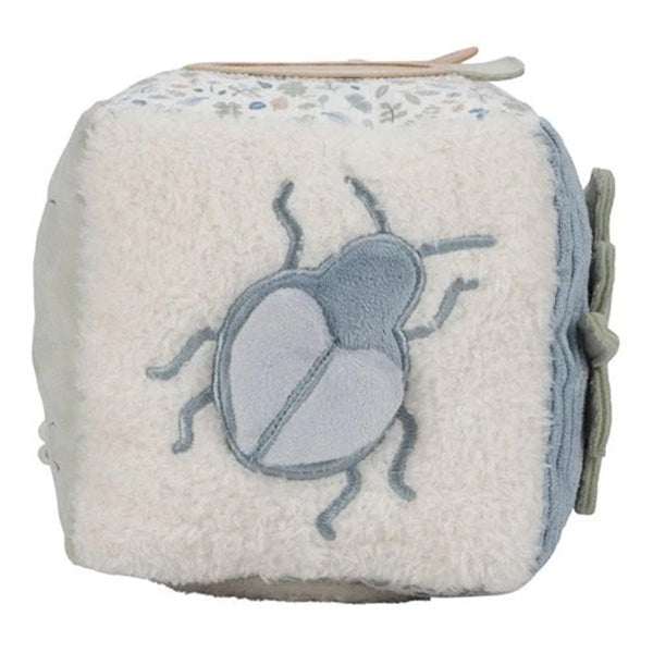 Miffy Aktiv-Würfel/ Lucky Leaves