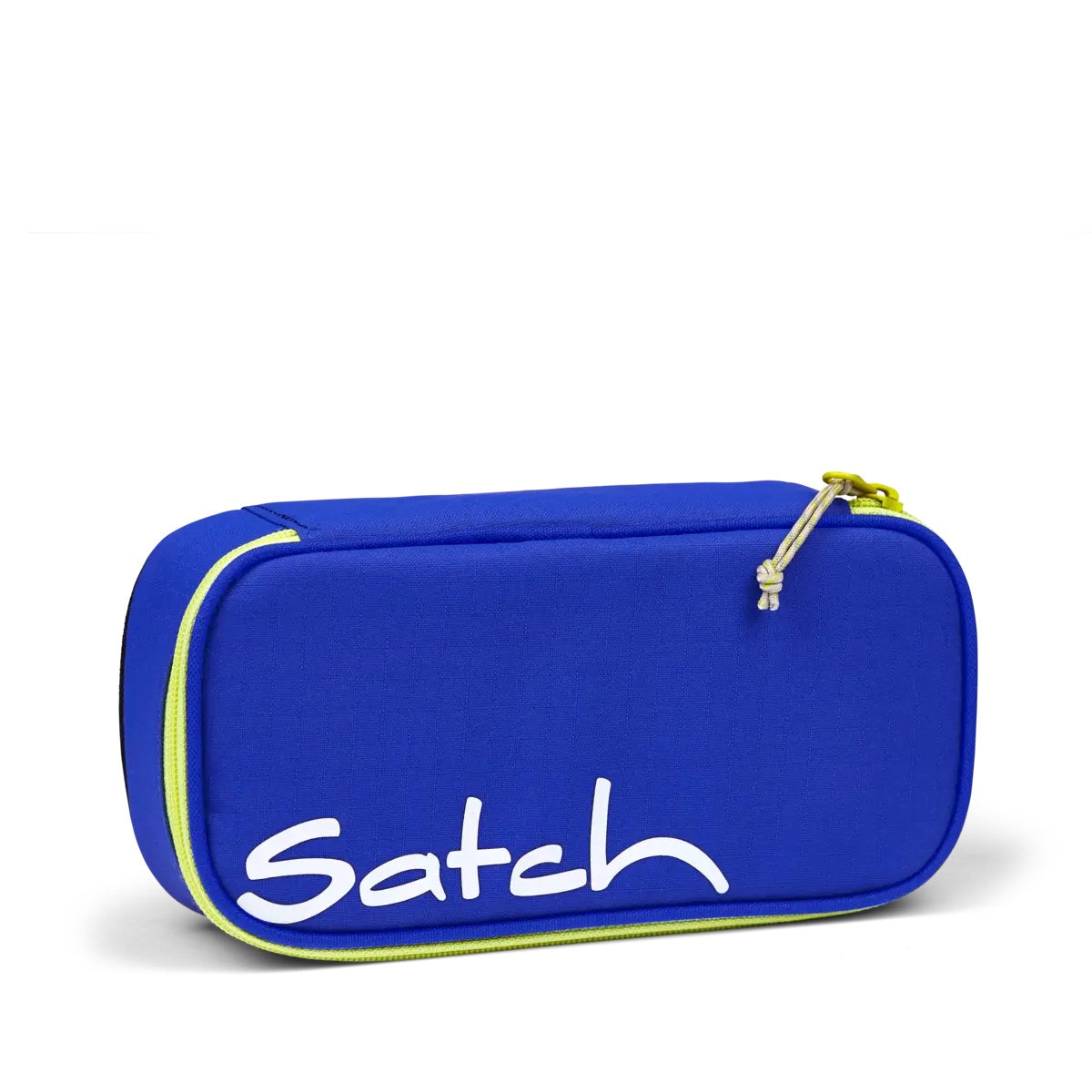 pack Schulrucksack- Set Blue Climber