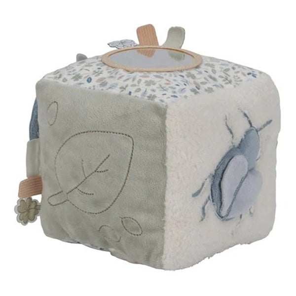 Miffy Aktiv-Würfel/ Lucky Leaves