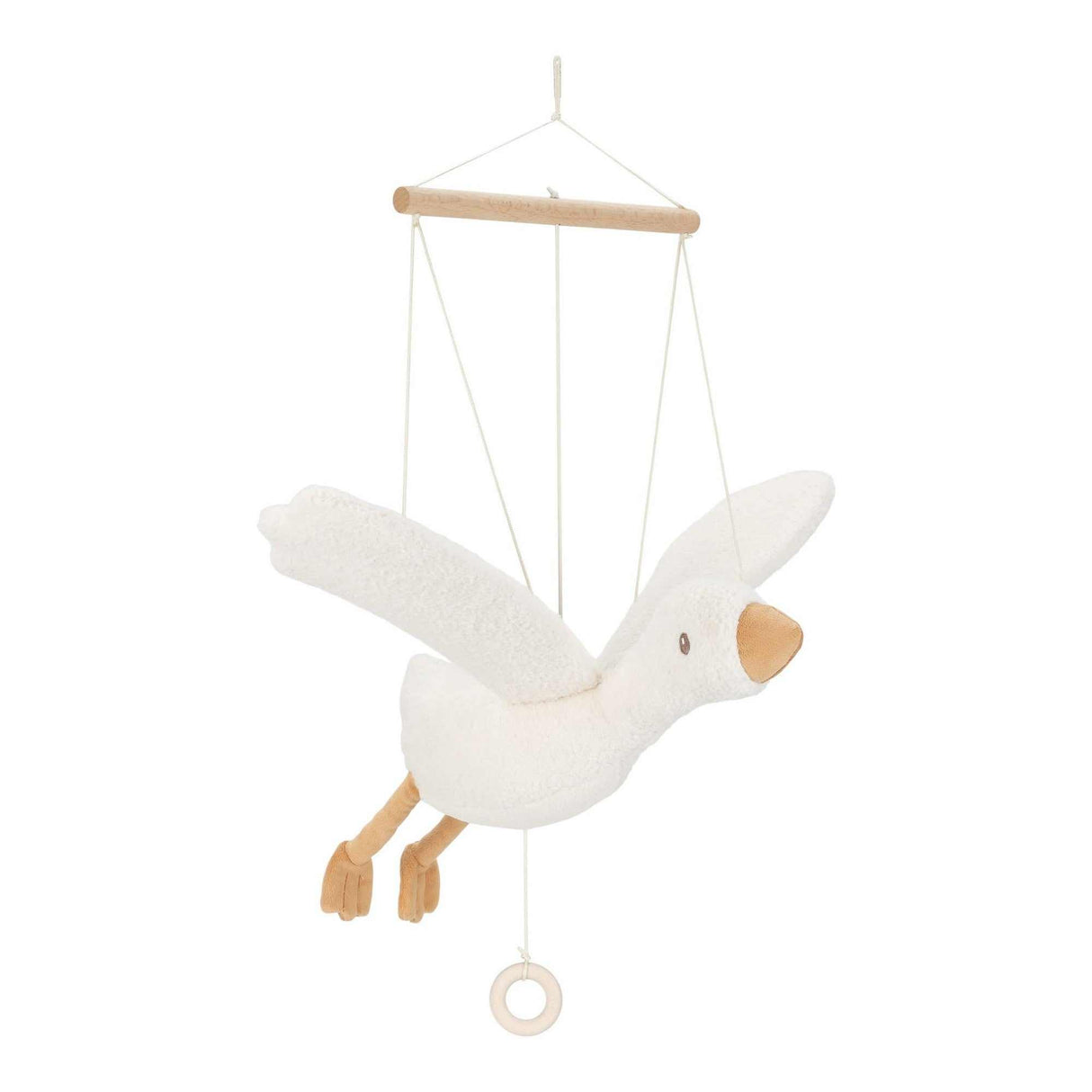 Mobile Schwebende Gans/ Little Goose