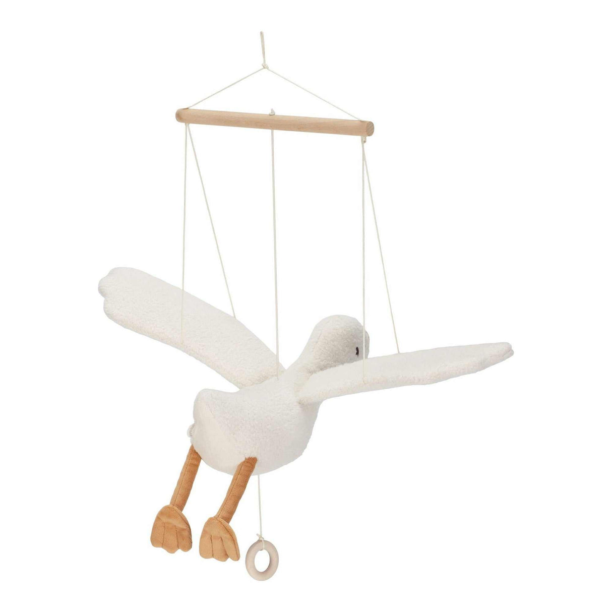 Mobile Schwebende Gans/ Little Goose