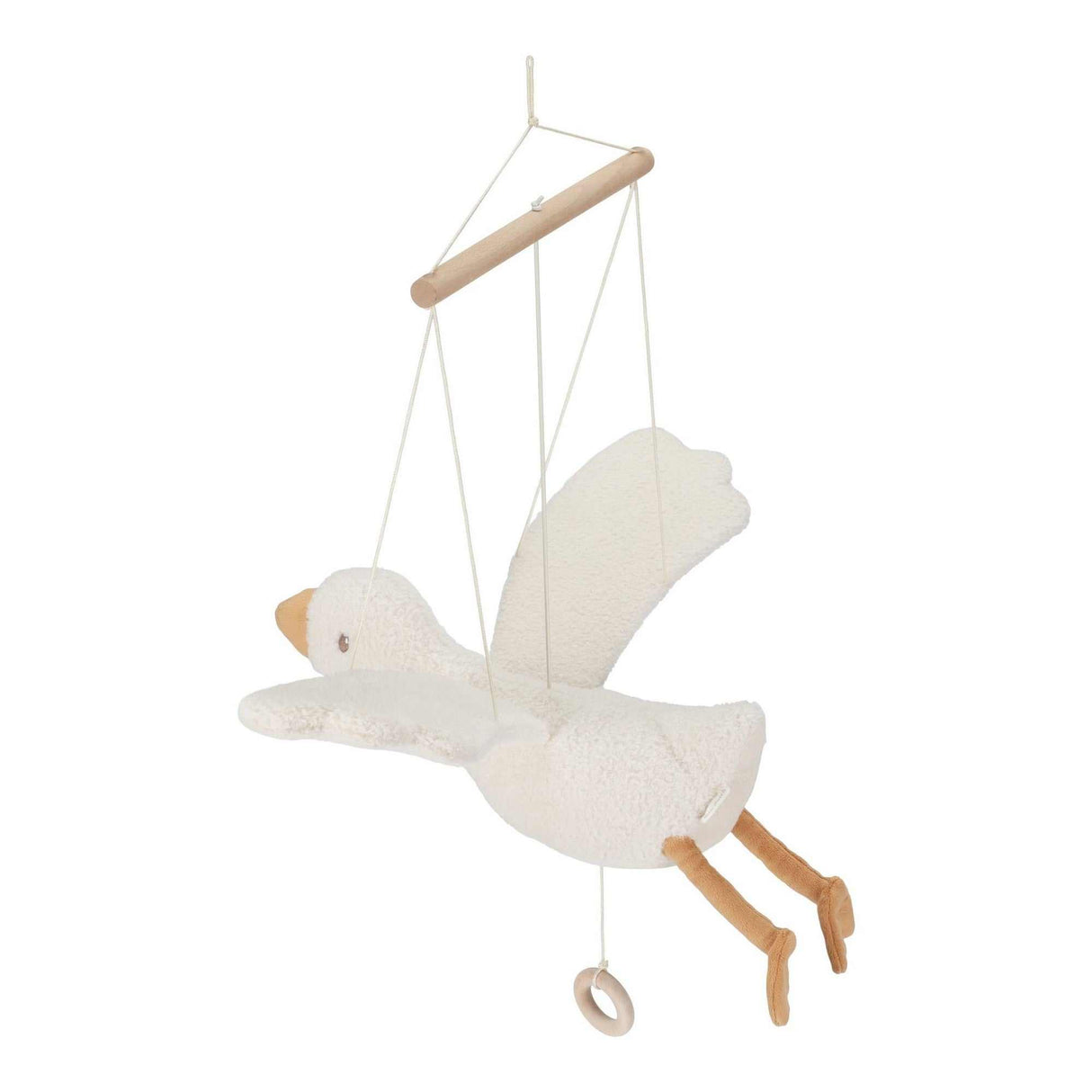 Mobile Schwebende Gans/ Little Goose