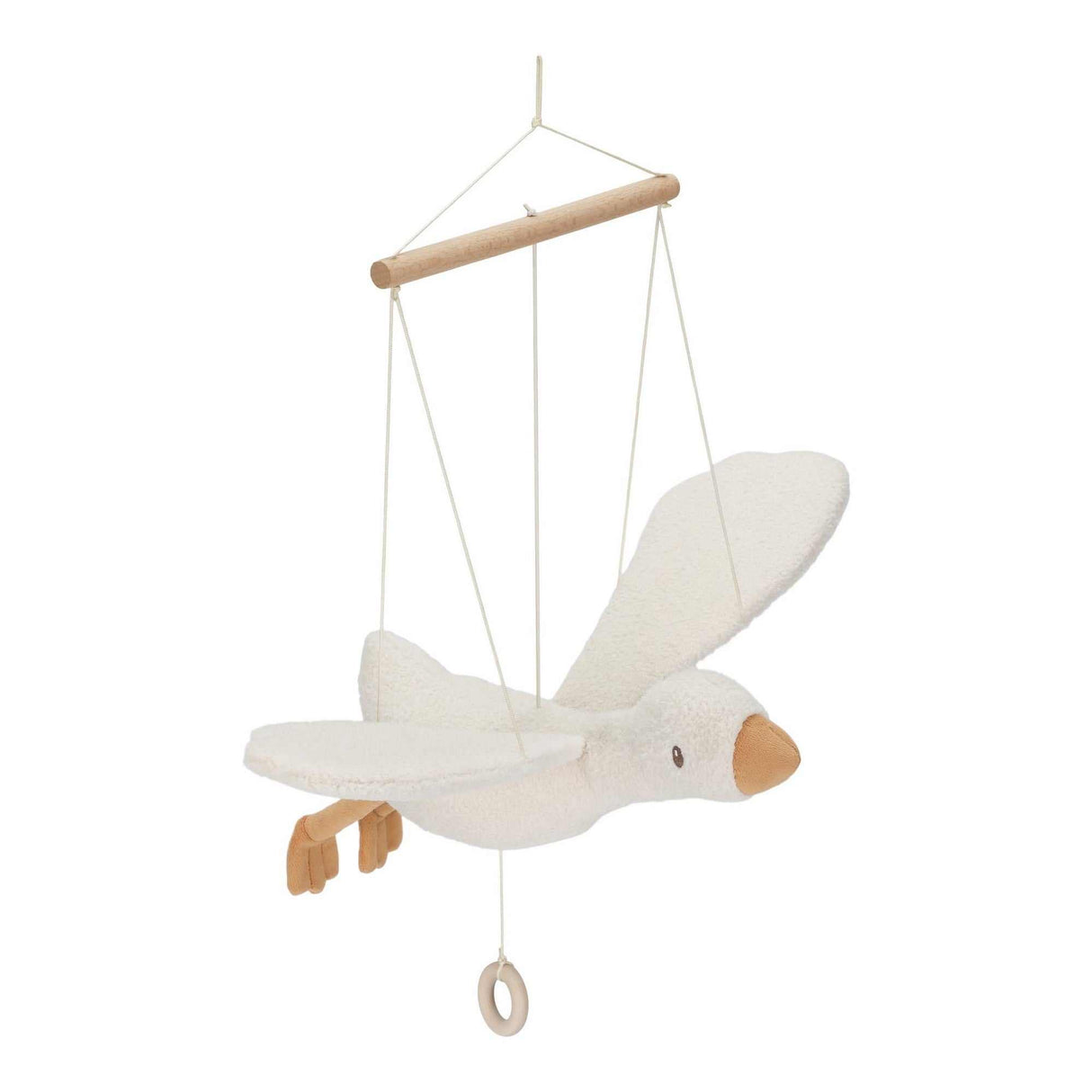 Mobile Schwebende Gans/ Little Goose