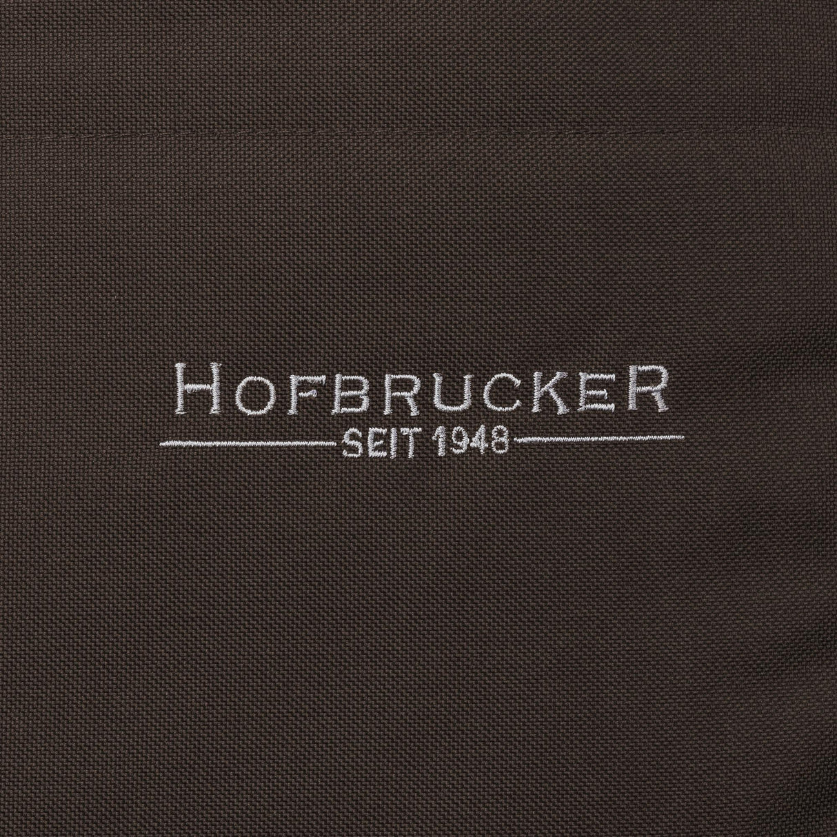 Lammfell Fußsack Polaris/ braun