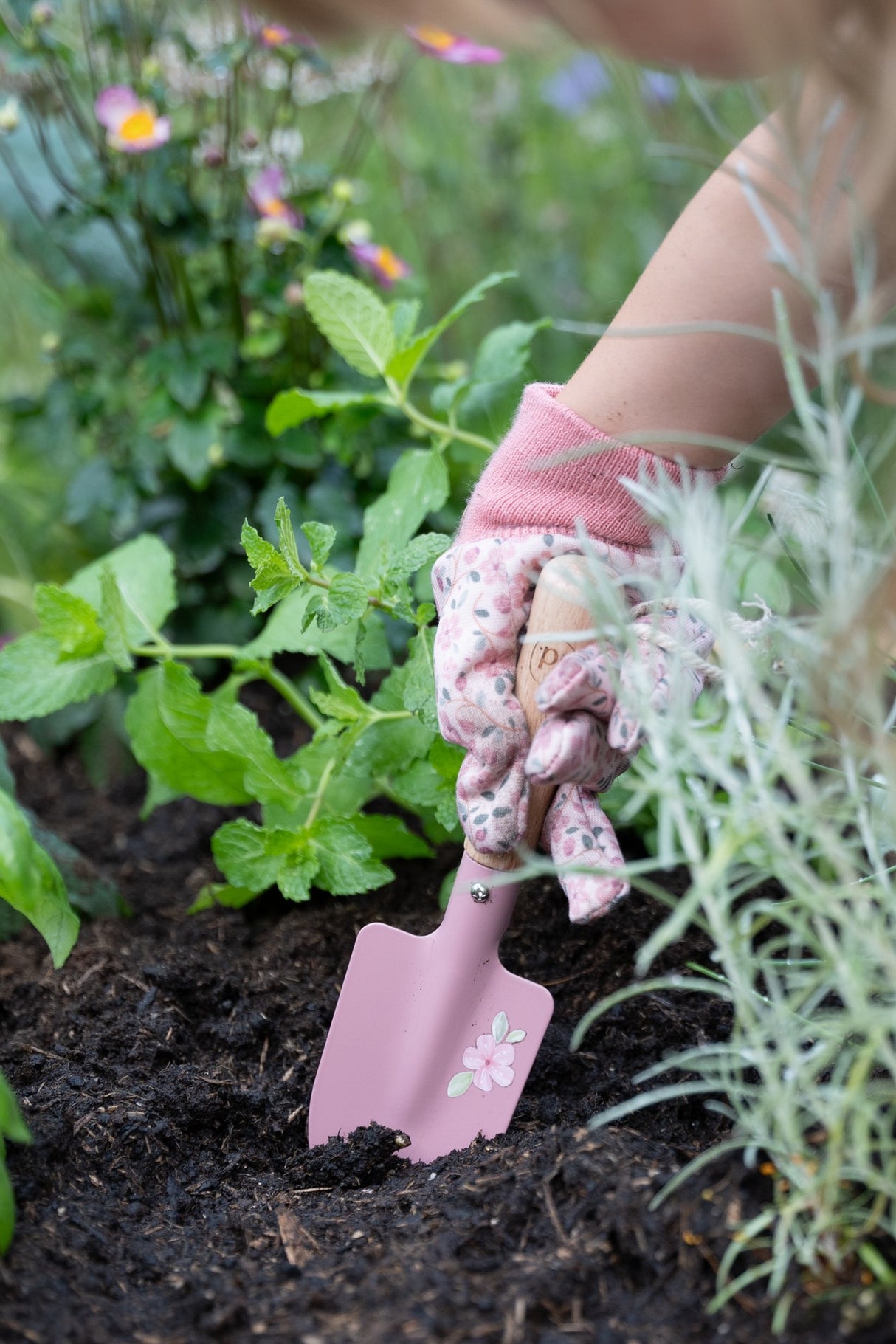 Gartenarbeitshandschuhe/ Fairy Garden