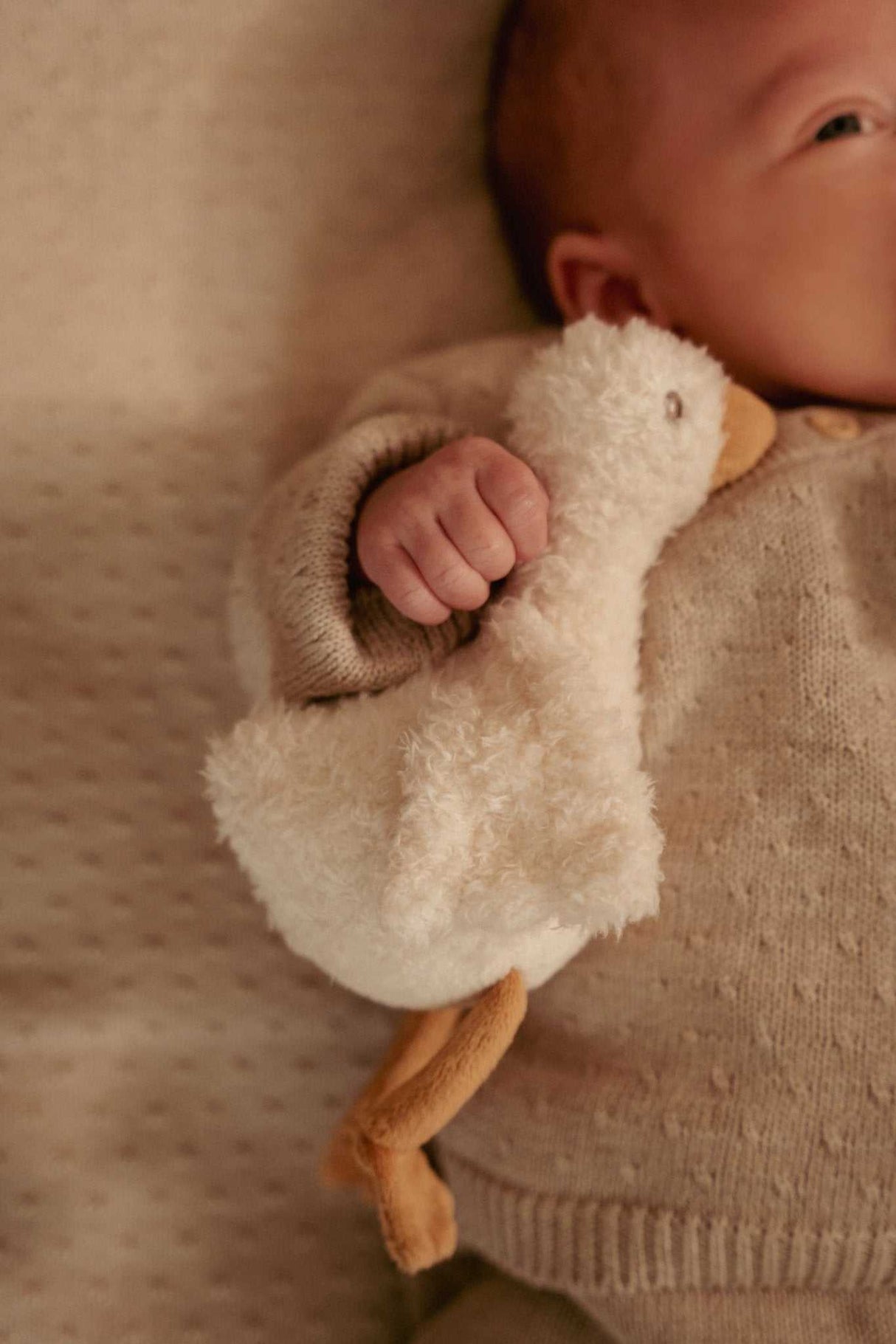 Geschenkset/ Newborn Naturals